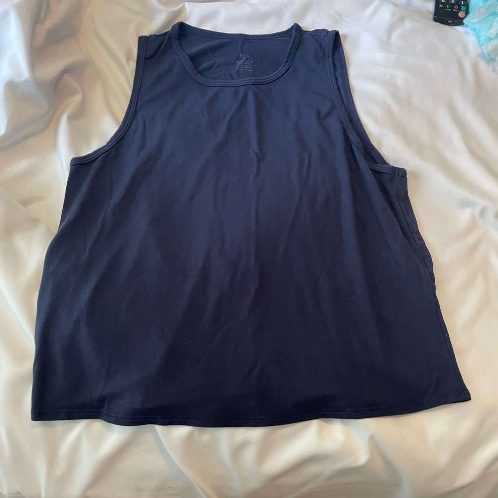 Fleo tank